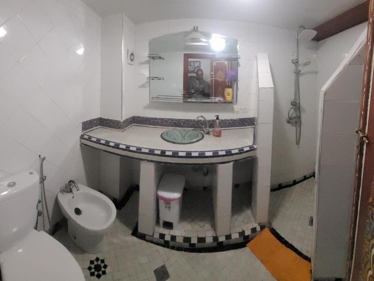 Riad Fes Blida Fez Exterior foto