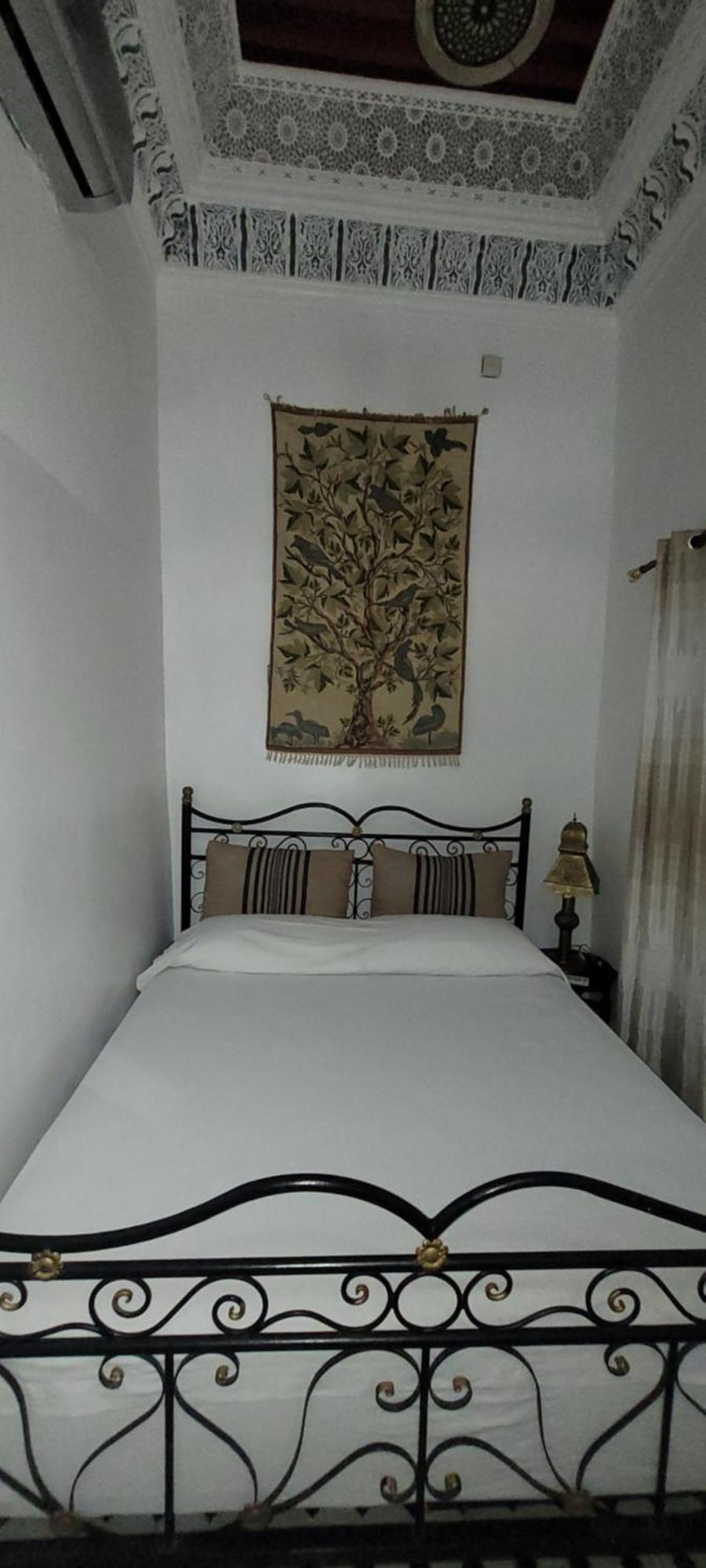 Riad Fes Blida Fez Quarto foto